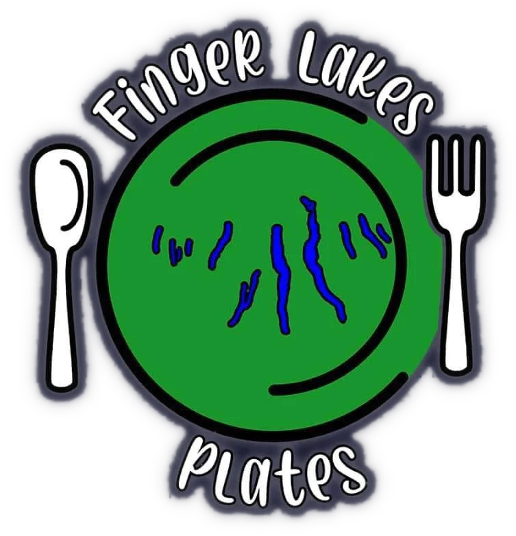 Finger Lakes Plates Logo